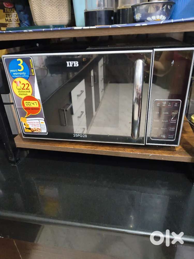 Kitchen appliance