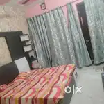 Furnished Portion Available