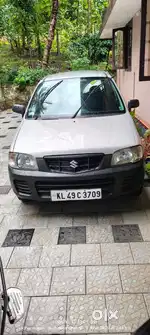 Maruti Suzuki 1000 AC, 2011, Petrol