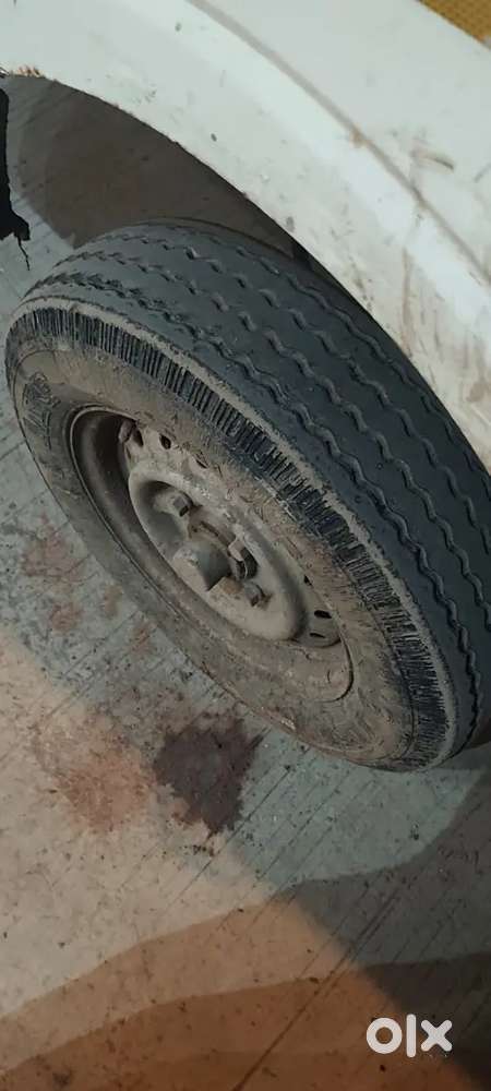 TATA ACE moter