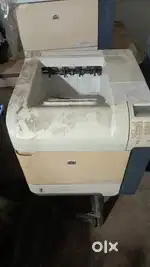 HP PRINTER