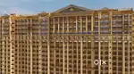 Newly built project 2 bhk masterbed flat available for rent