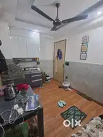 Baccha floor