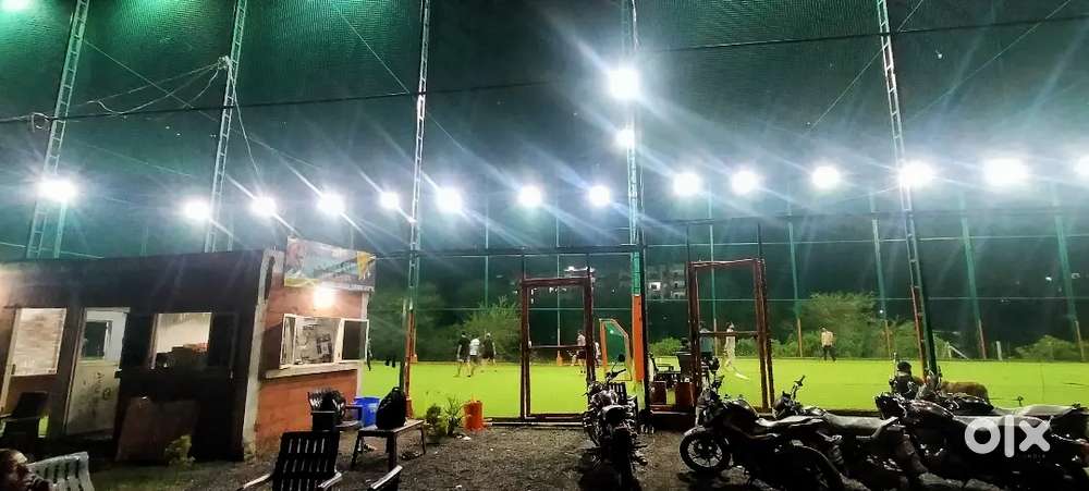 Cook for cafe required (Indore,MP)
