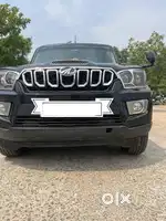 Mahindra Scorpio [2020-2022] 2.2 S11 2WD, 2021, Petrol