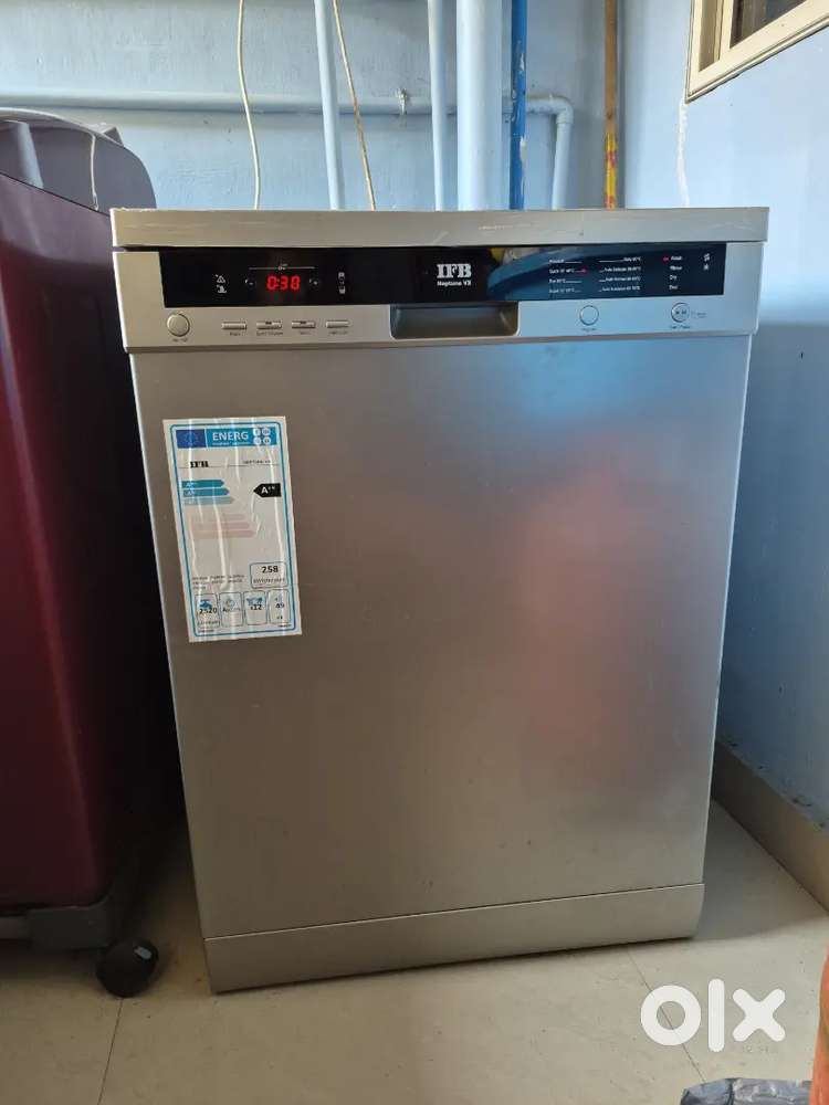 IFB DISH WASHER 2023 MODEL