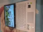 Laptop ( hp pavilion x360 convertible)