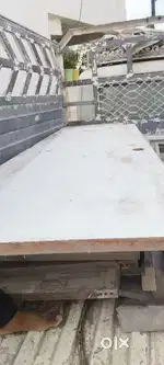 Home window