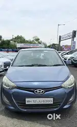 Hyundai i20 Asta (O) 1.2 MT, 2013, Petrol