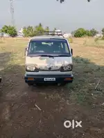 Maruti Suzuki Omni 2009