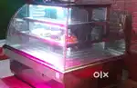 Bakery/ Dairy Coutertop Display Fridge