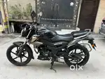 2024 TVS RAIDER 125 CC BT MODEL