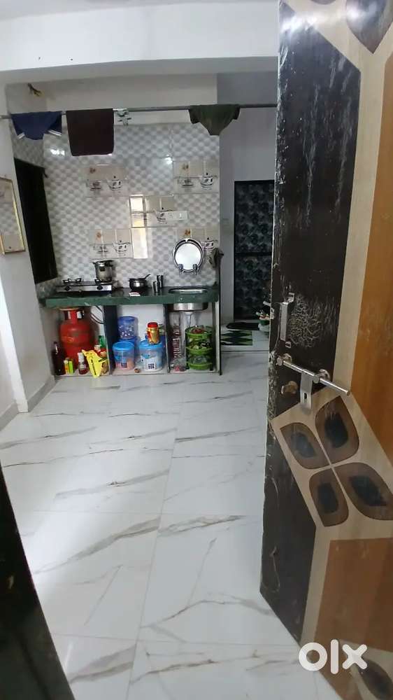 PG/Shared room for men
