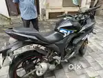 Gixxer sf 250