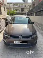 Volkswagen Ameo 2016 Diesel 115000 Km Driven 2016 / 2017