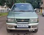 Chevrolet Tavera 2003-2007 B2 8 Seats BSIII, 2008, Diesel
