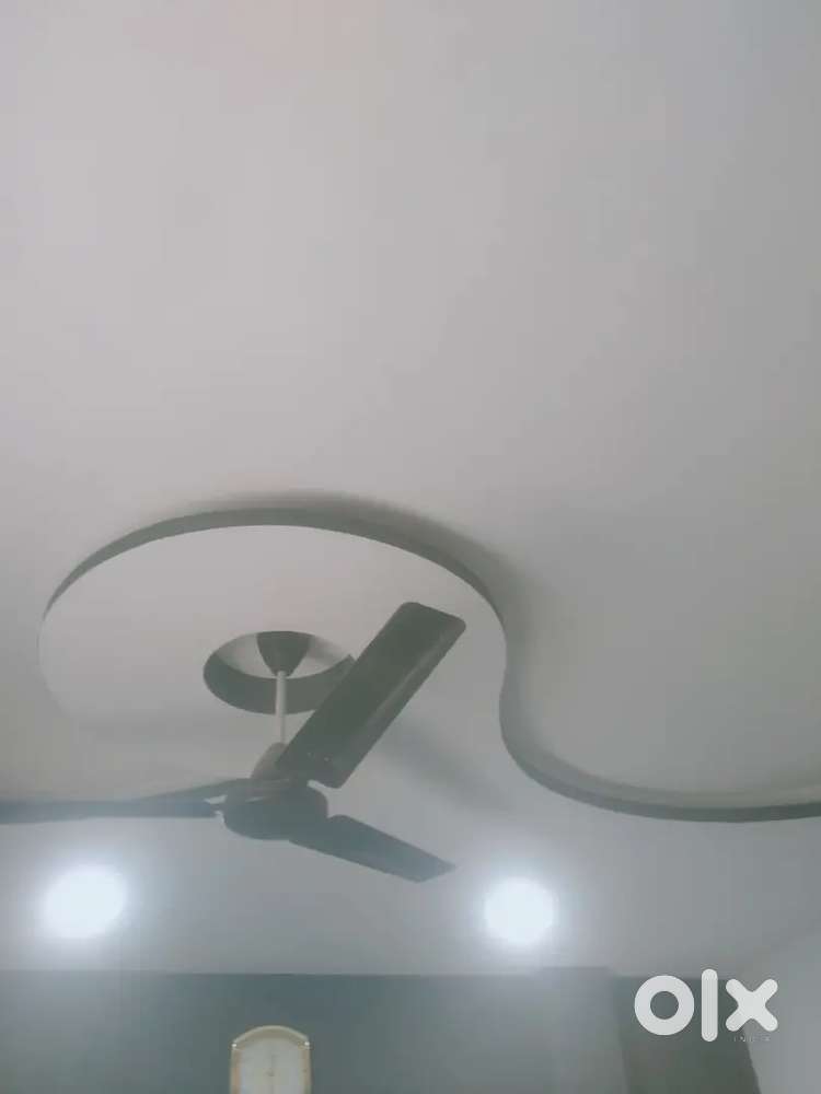 2 room set new house