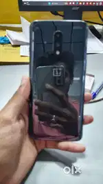 ONEPLUS 7 6GB +128 STORAGE