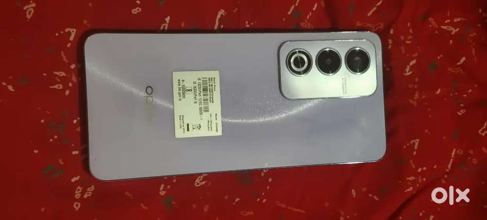 Oppo A3pro 5g 8/128