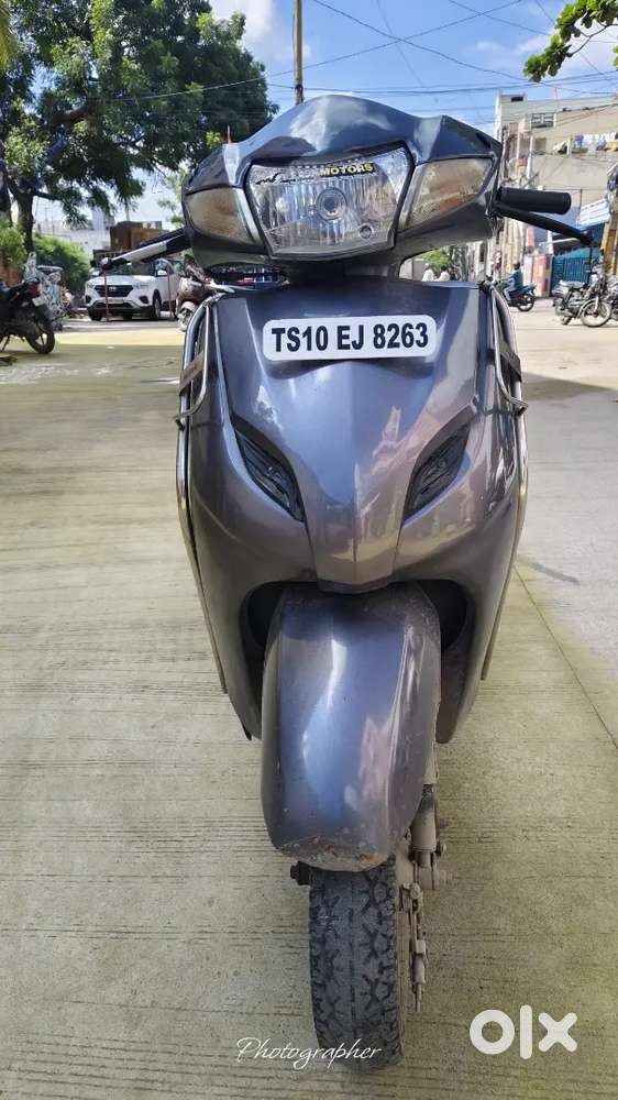 Activa in good condition