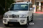 Mahindra Scorpio Diesel Well Maintained