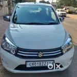 Maruti Suzuki Celerio 2014-2017 VXI, 2017, Petrol
