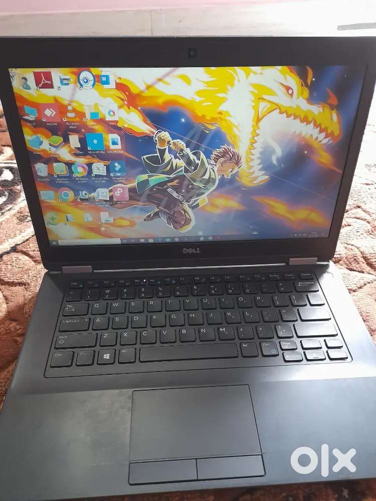 Del leptop sell karna hai