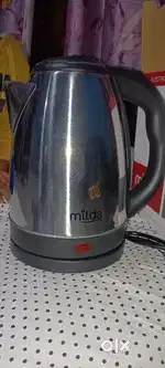 Electric kettle for sale