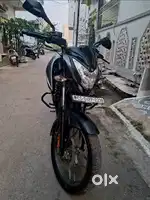 Fresh Condition Bike