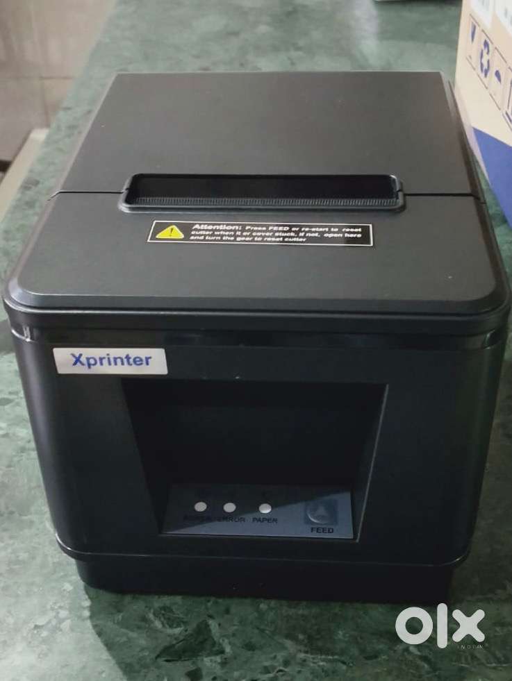 Thermal Receipt Printer