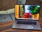 Apple Macbook Pro i7 16GB Ram 512GB Apple SSD 16Inch Touchbar