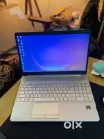 hp  laptop