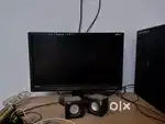 Full Computer Setup