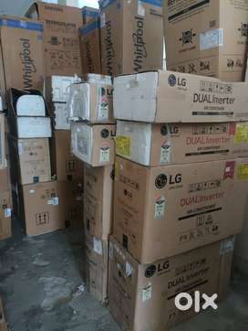 Warehouse Stock  SALE - SPLIT AIR CONDITIONER /WINDOW AIR CONDITIONER