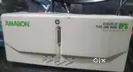 AMARON 1250V INVERTER WORKING