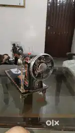 Silai machine