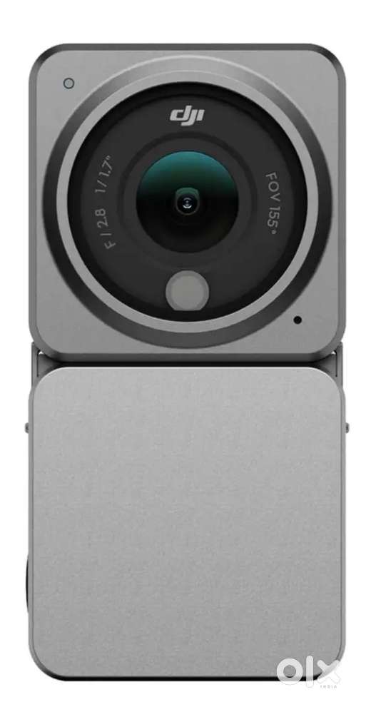 DJI action 2 power combo 128GB version