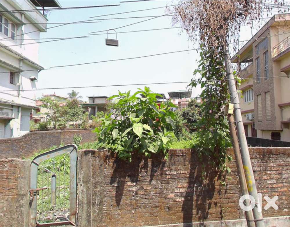 2.5 katah land for sale in rabindra nagar