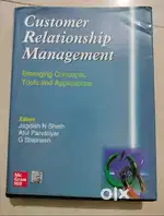 Customer Relationship Management (CRM)