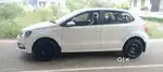 Volkswagen Polo 1.0 MPI Comfortline, 2019, Petrol