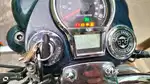 Royal Enfield classic 350 crome