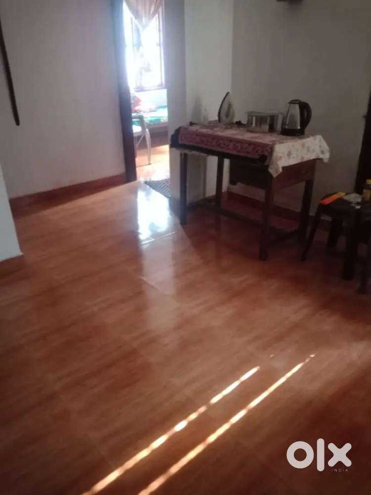 1bhk for rent for bachelors, godown and working women