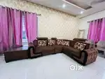 8 MARLA TRIPLE STOREY HOUSE FOR AVILABLE IN SECTOR - 20 CHANDIGARH