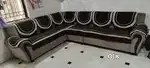 House sofa
