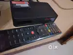 dish TV HD box 2 years no recharge