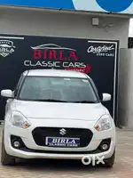Maruti Suzuki Swift, 2019, Diesel
