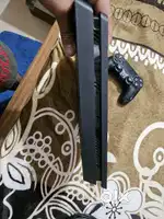 PS4 1TB SLIM ADDITION