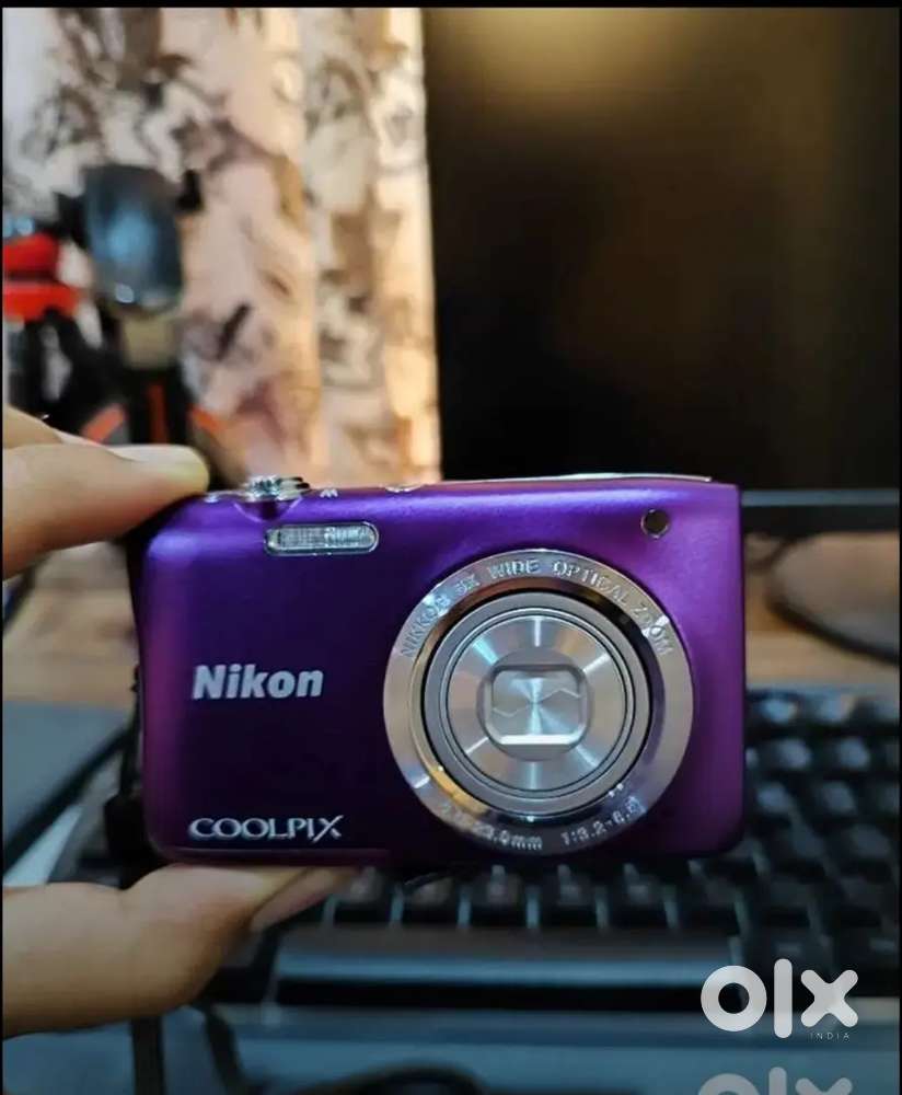 Selling Nikon digital camera