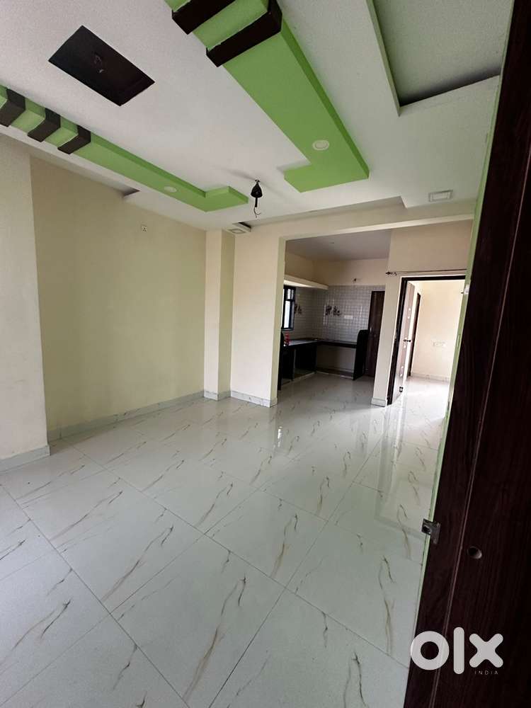Looking for vegeterian family  2BHk on rent lohegaon wadgaon shinde Rd