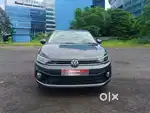 Volkswagen Virtus GT Plus 1.5 TSI EVO DSG (Electric Seats), 2024, Pe..